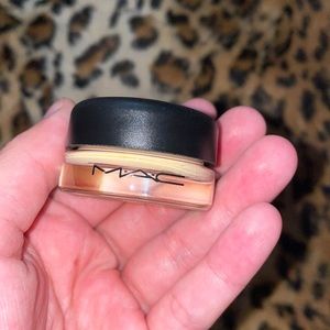 Mac Soft Ochre Paint Pot